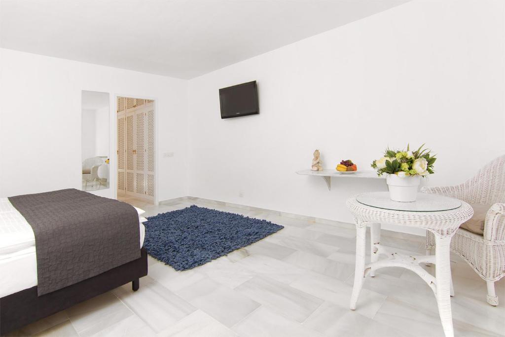 Hotel Village カラ・ヴァデラ 部屋 写真